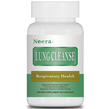 Load image into Gallery viewer, LUNG CLEANSE